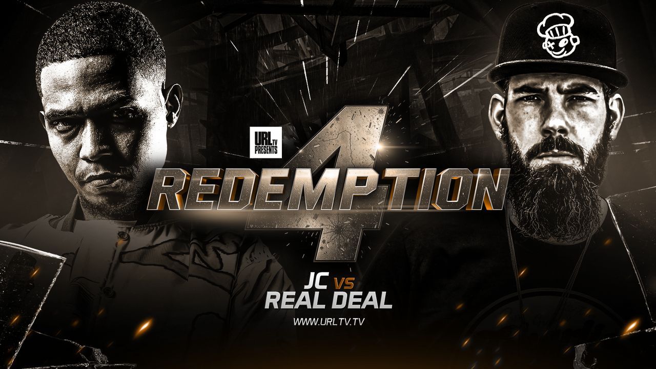 JC vs Real Deal